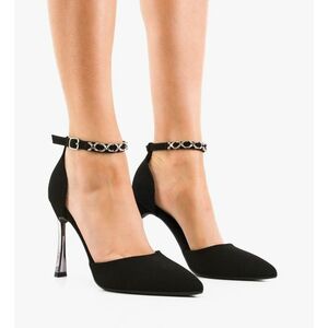 Pantofi dama Jajutra Negri imagine