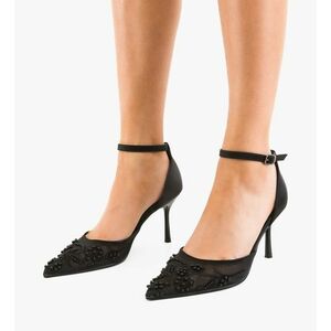 Pantofi dama Sammey Negri imagine