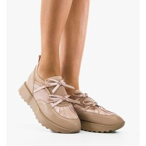 Pantofi Casual Ralph Roz imagine