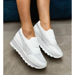 Pantofi Casual Sharon Albi imagine