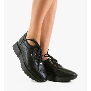 Sneakers dama Lammer Negri imagine