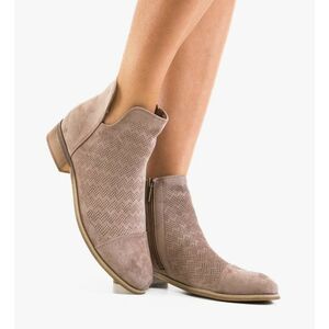 Ghete dama Deiniel Gri imagine