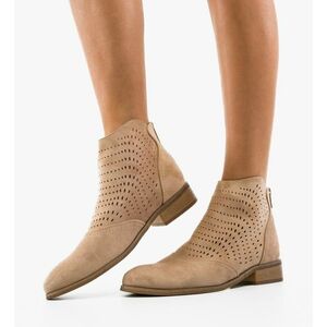 Ghete dama Momre Bej imagine