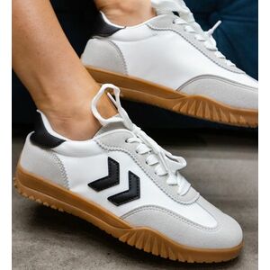 Sneakers dama Steren Albi imagine