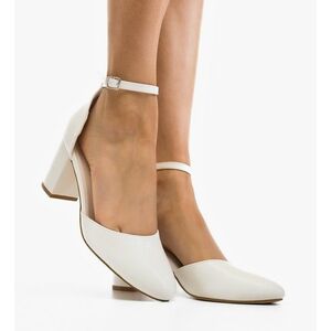 Pantofi dama Mer Albi imagine