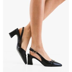 Pantofi dama Lalak Negri imagine