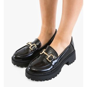 Pantofi casual dama Linese Negri imagine
