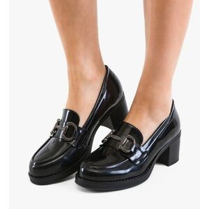Pantofi dama Oander Negri imagine