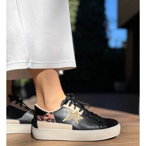 Sneakers dama Gaba Negri imagine
