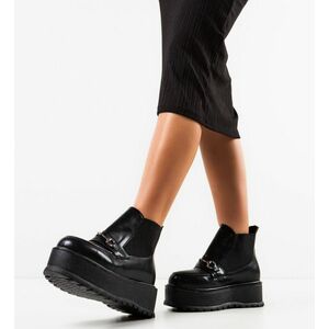 Ghete dama Samir Negre 2 imagine