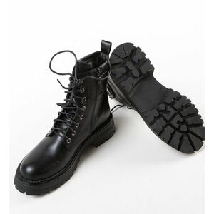 Ghete dama Derzal Negre imagine