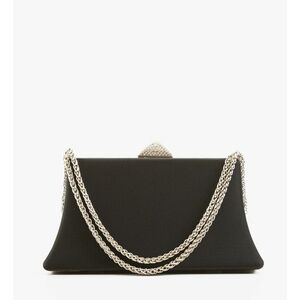 Geanta plic Nyta Neagra imagine