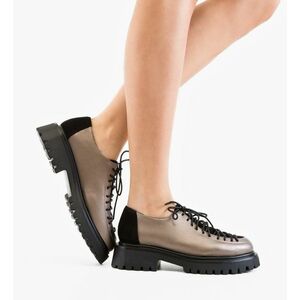 Pantofi casual Defer Gri imagine