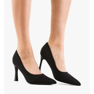 Pantofi stiletto dama Acaria Negri imagine