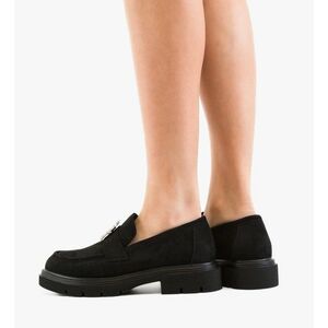 Pantofi casual dama Nemyt Negri 2 imagine