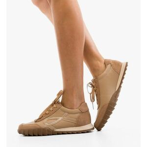 Pantofi Casual Ynun Bej imagine