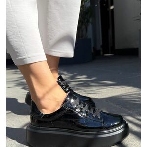 Pantofi Casual Ebbe Negri imagine