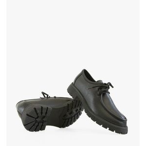 Pantofi casual dama Palome Negri imagine