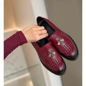 Pantofi casual dama Zenin Grena imagine