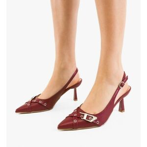 Pantofi dama Lennox Grena imagine