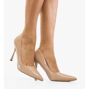 Pantofi dama Paple Nude imagine