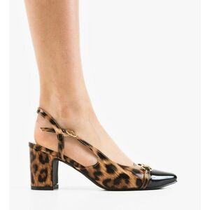 Pantofi dama Jorge Negri 2 imagine