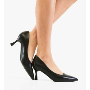 Pantofi stiletto dama Yuzuha Negri imagine