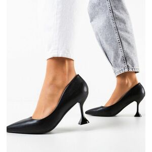 Pantofi dama Wiktor Negri imagine