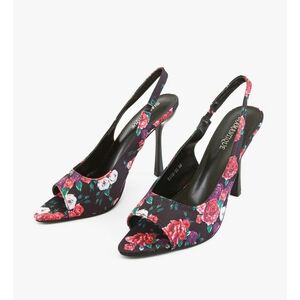 Pantofi dama Rajan Negri imagine