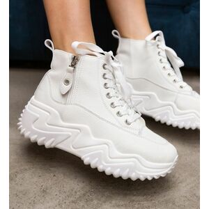 Sneakers dama Yevro Albi 2 imagine