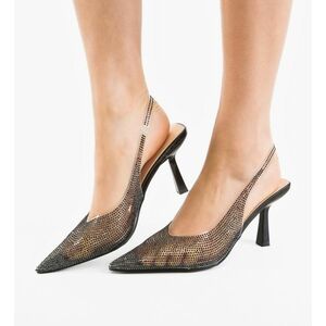 Pantofi dama Anelys Negri imagine