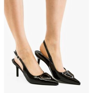 Pantofi dama Nataniel Negri imagine