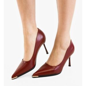 Pantofi dama Bilma Grena imagine