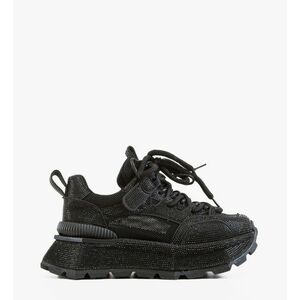 Sneakers dama Kombat Negri imagine