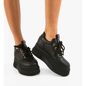 Sneakers dama Shang Negri imagine