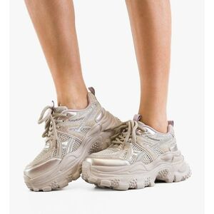 Sneakers dama Gyran Roz imagine