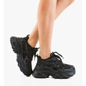 Sneakers dama Gyran Negri imagine