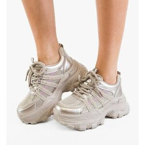 Sneakers dama Zerra Aurii imagine