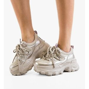 Sneakers dama Yera Aurii imagine