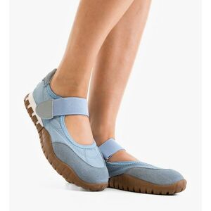 Pantofi Casual Runny Albastri imagine