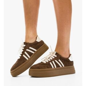 Sneakers dama Dasy Maro imagine