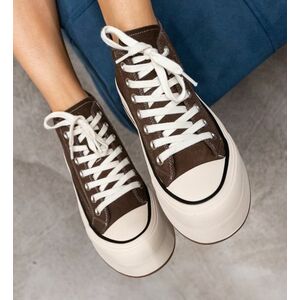 Sneakers dama Overse Maro imagine