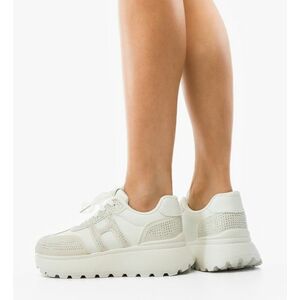 Sneakers dama Kamika Albi imagine