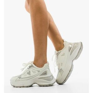 Sneakers dama Synner Albi imagine