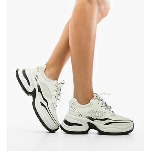 Sneakers dama Lembra Albi imagine