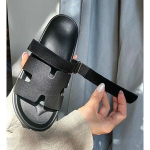 Papuci dama Joyce Negri imagine