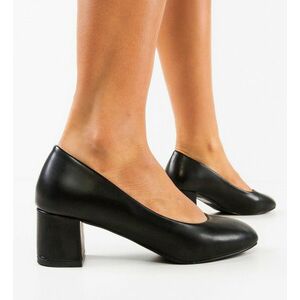 Pantofi dama Isobe Negri imagine