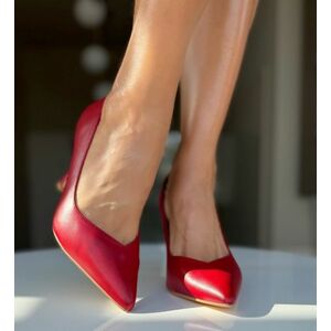 Pantofi dama Staryu Grena imagine