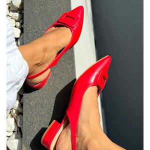 Balerini dama Kaimak Rosii imagine