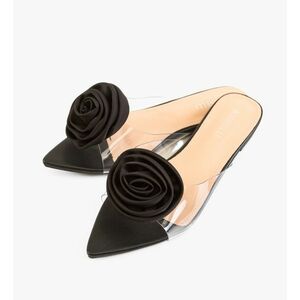 Papuci dama Narkis Negri imagine